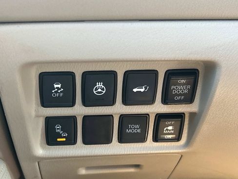 Used 2017 Nissan Pathfinder SL w/ SL Tech Package AWD/4WD image 22