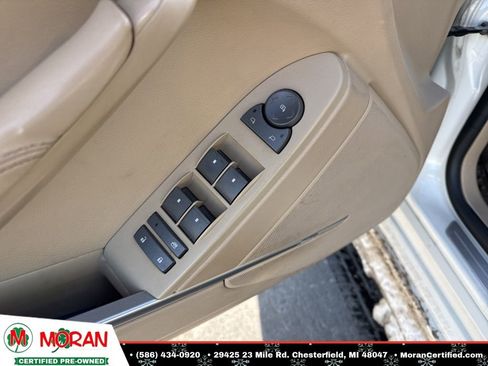 Used 2011 Cadillac CTS Luxury image 11