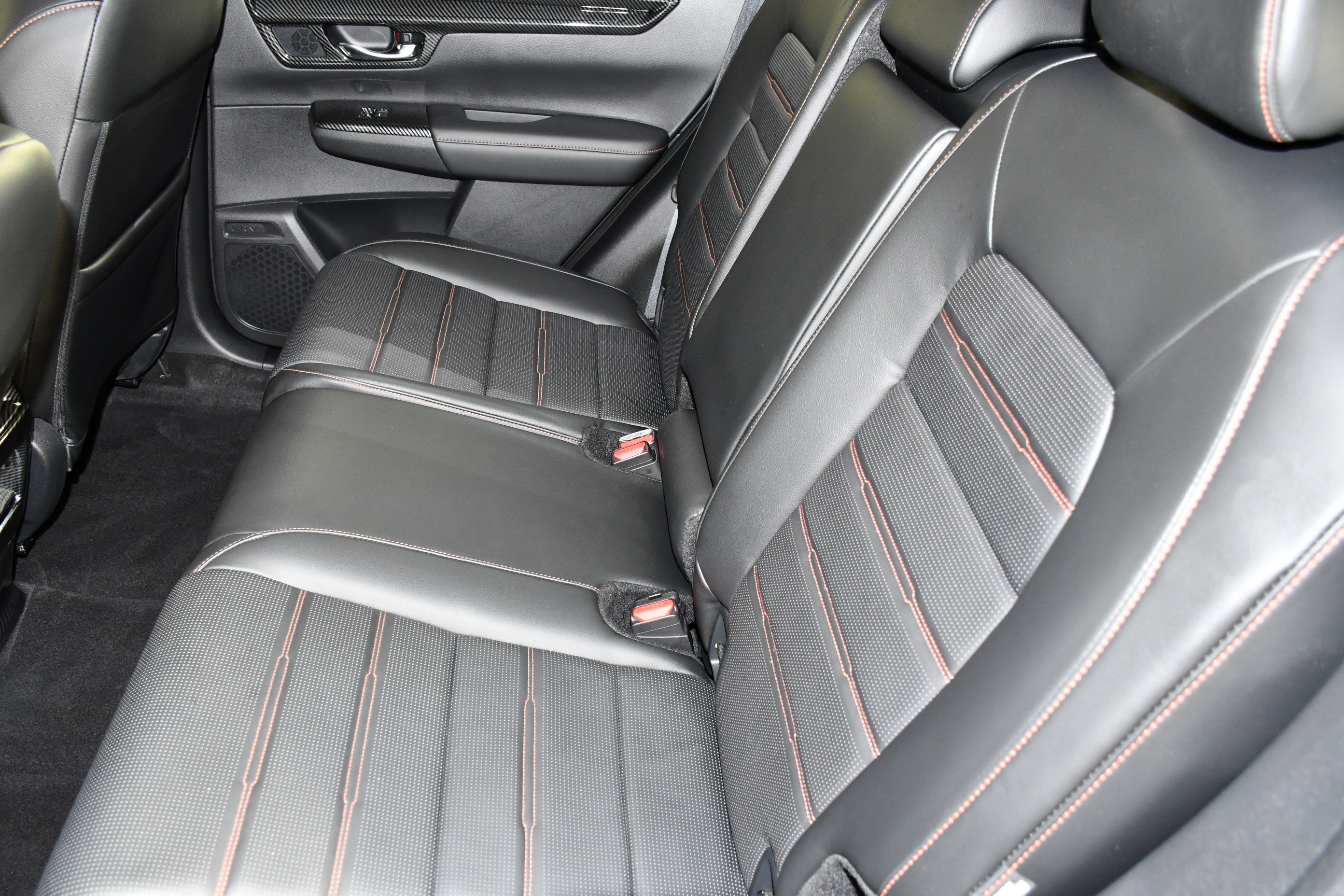 Used 2025 Honda CR-V Sport-L image 48