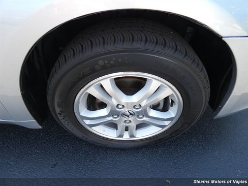 Used 2007 Honda Accord SE image 18