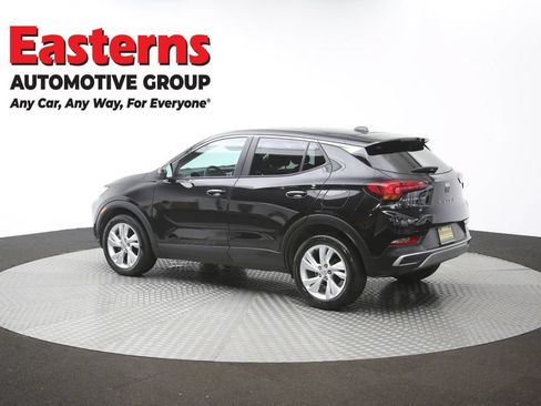 Used 2024 Buick Encore GX Preferred FWD image 61