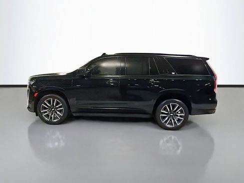 Certified 2023 Cadillac Escalade Sport AWD/4WD image 6