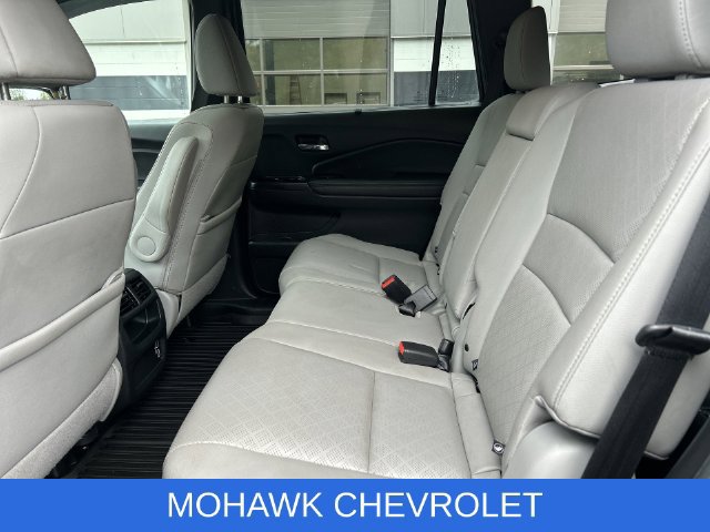 Used 2021 Honda Passport EX-L image 25