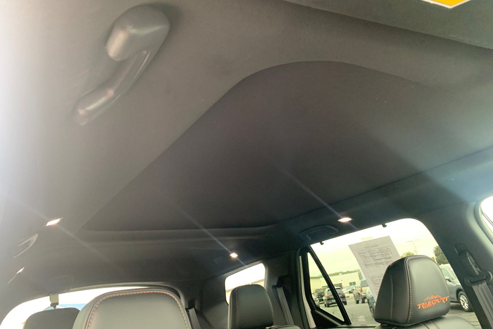 Used 2024 Honda Pilot TrailSport image 22