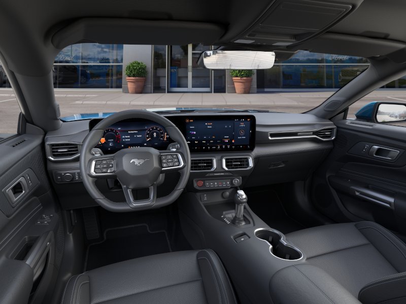 New 2026 Ford Mustang GT Premium RWD image 41