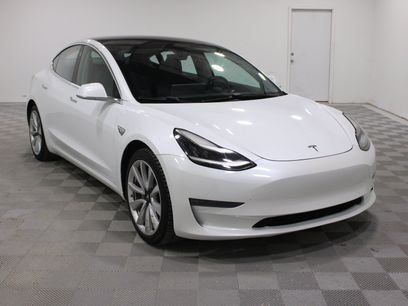 Used 2018 Tesla Model 3 Long Range