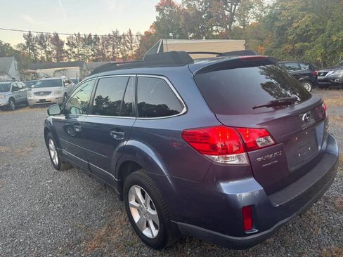 Used 2013 Subaru Outback 2.5i Premium image 6