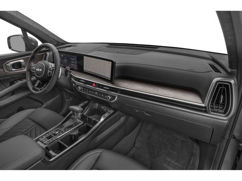 New 2026 Kia Sorento SX Prestige image 38