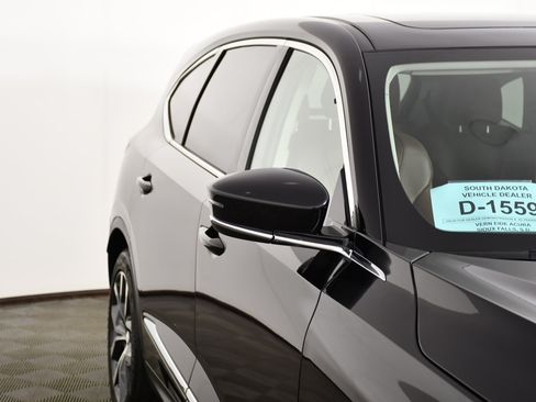 Certified 2024 Acura MDX SH-AWD w/ Technology Package image 14
