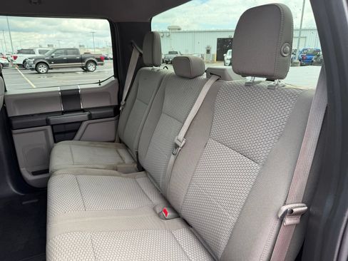 Used 2017 Ford F150 XLT RWD image 13