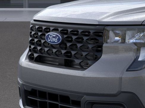 New 2026 Ford Maverick XLT image 44