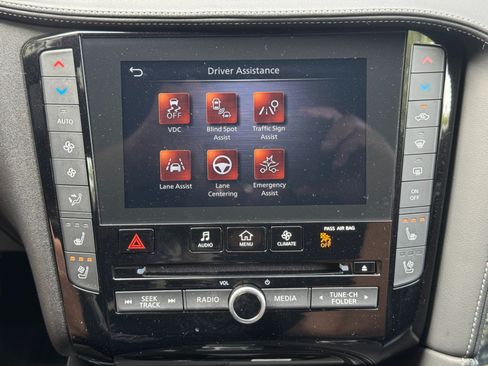 Used 2024 INFINITI QX50 Sport FWD image 29