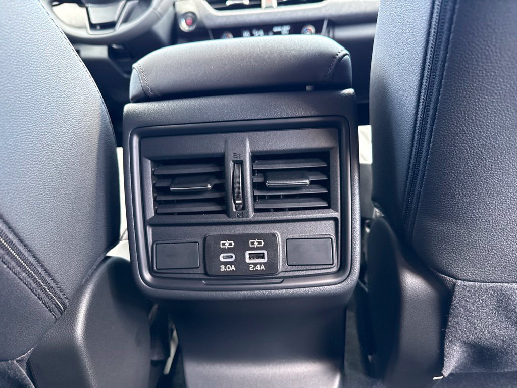 New 2026 Subaru Outback Premium AWD/4WD image 15