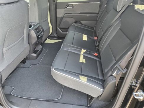 New 2026 GMC Sierra EV Elevation image 12