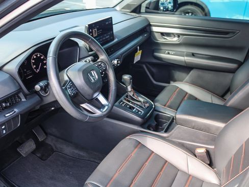 Used 2024 Honda CR-V Sport-L image 19