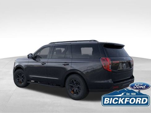 New 2026 Ford Expedition Tremor image 3