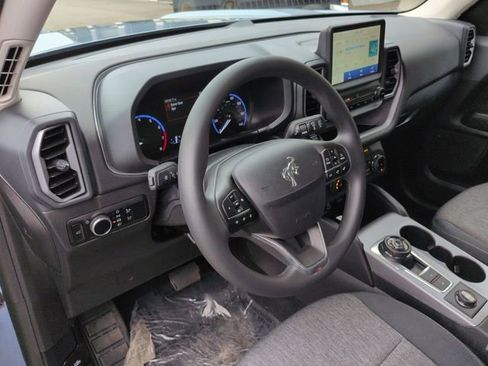 Used 2024 Ford Bronco Sport Big Bend image 10