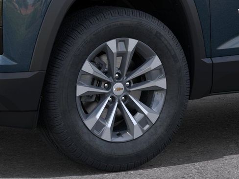 New 2026 Chevrolet Equinox LT w/ Safety and Technology Package AWD/4WD image 9