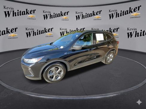 Used 2025 Ford Escape ST-Line FWD image 5