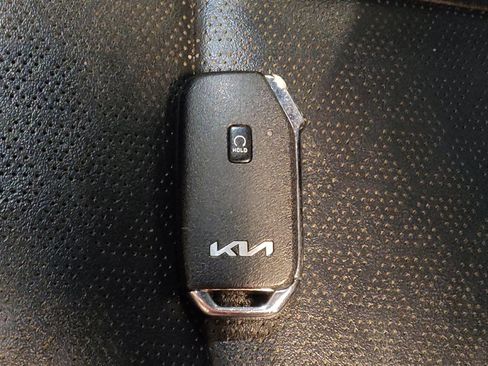 Used 2022 Kia Sorento SX FWD image 32