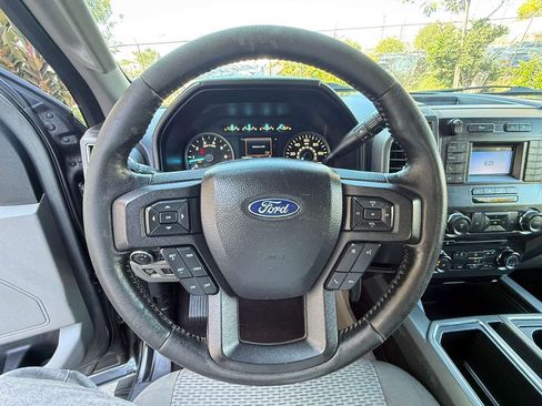 Used 2018 Ford F150 XLT w/ Equipment Group 301A Mid AWD/4WD image 26