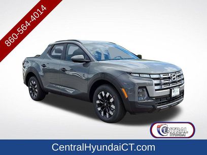 New 2026 Hyundai Santa Cruz SEL