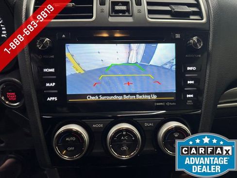 Used 2017 Subaru Forester 2.5i Touring AWD/4WD image 16