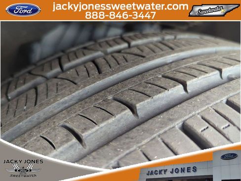 Certified 2022 Ford Explorer ST w/ Equipment Group 401A image 29