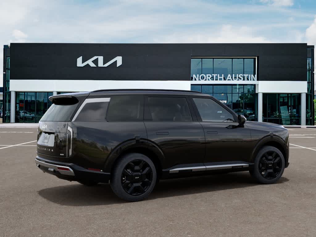 New 2027 Kia Telluride SX Prestige AWD/4WD image 6