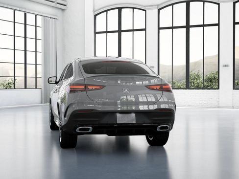 New 2026 Mercedes-Benz GLE 450 GLE 450 image 26