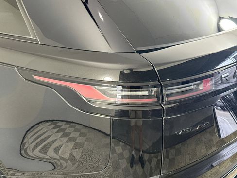 Used 2024 Land Rover Range Rover Velar S image 36