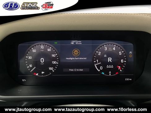 Used 2020 Land Rover Defender 110 S AWD/4WD image 18