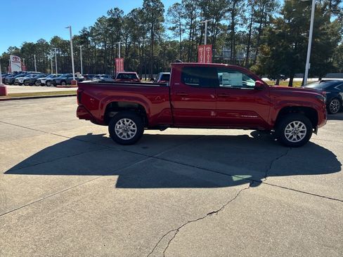 New 2026 Toyota Tacoma SR5 image 8