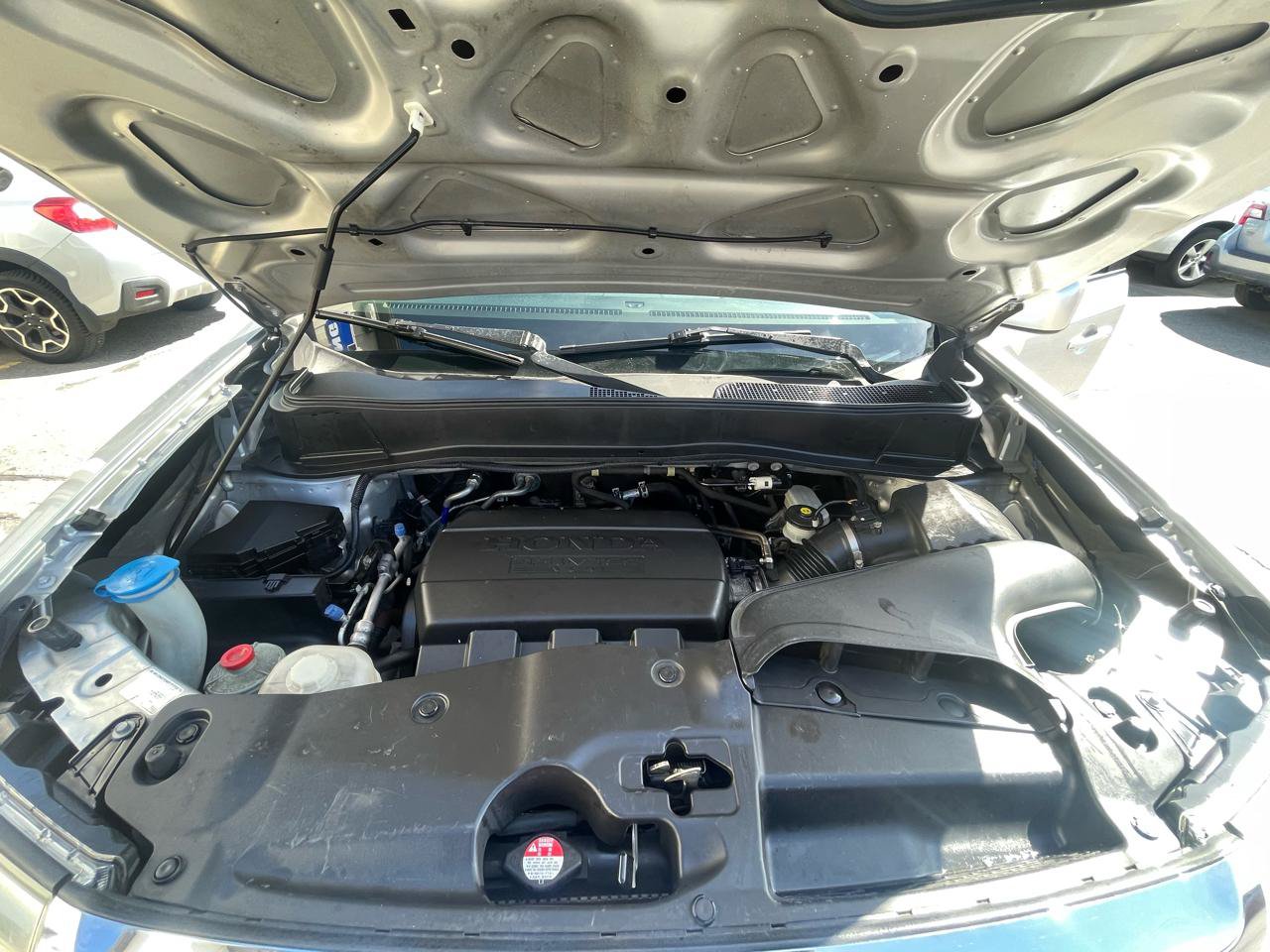 Used 2015 Honda Pilot SE image 21