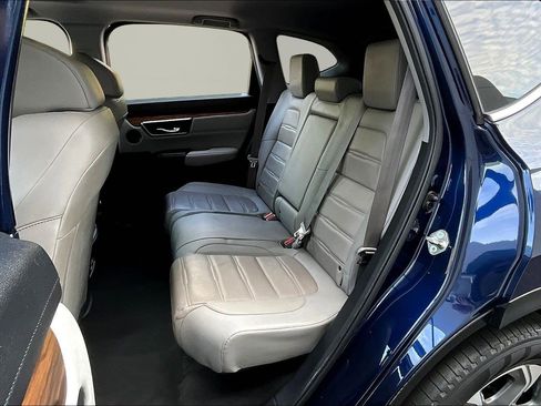 Used 2017 Honda CR-V EX-L image 22