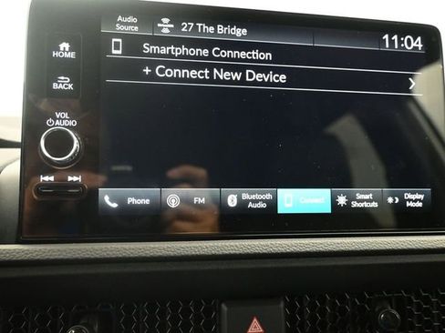 Used 2025 Honda CR-V Sport-L image 15