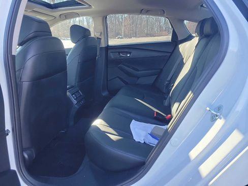 Used 2025 Honda Accord EX-L image 10