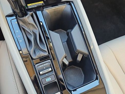 Used 2025 Honda Accord EX-L image 22