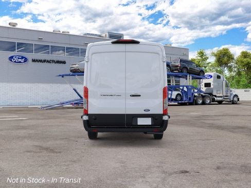 New 2026 Ford Transit 250 148 Medium Roof RWD image 26