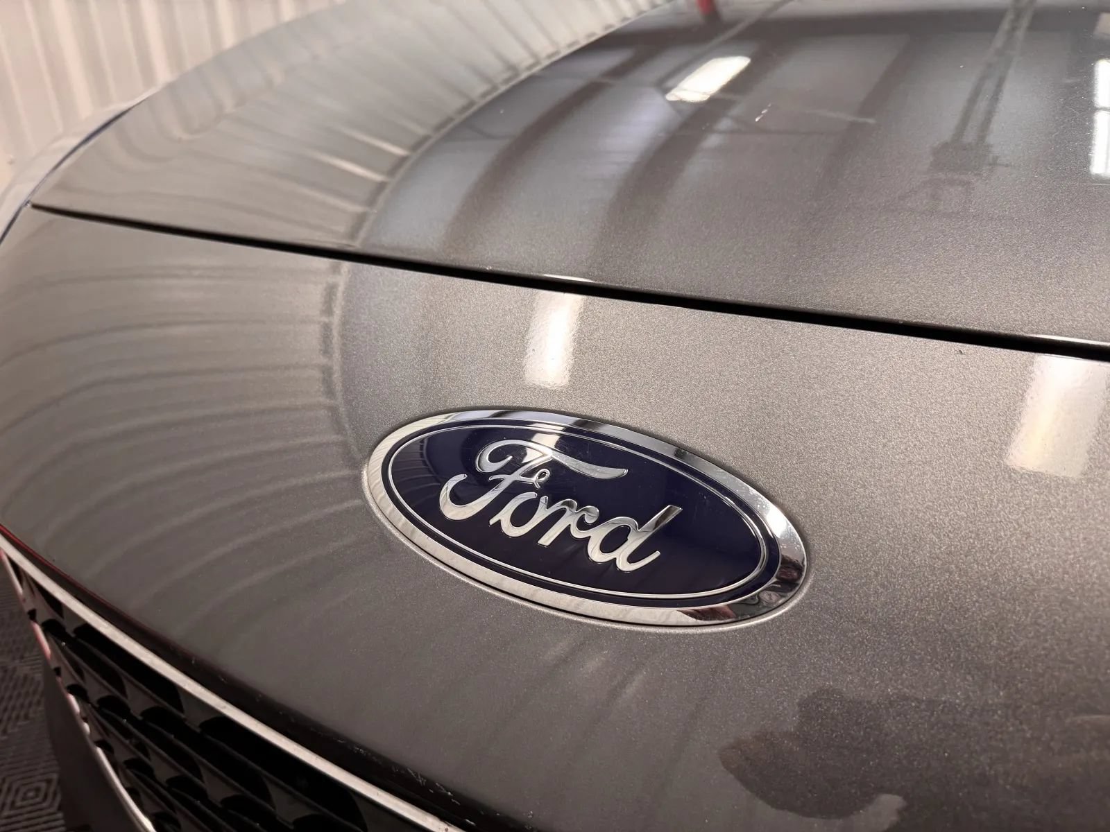 Used 2022 Ford Escape SEL FWD image 7