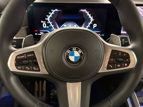 Used 2024 BMW X7 xDrive40i w/ Executive Package image 24