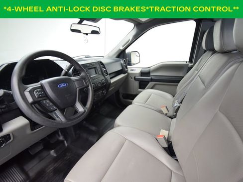 Used 2020 Ford F150 XL w/ XL Power Equipment Group AWD/4WD image 11
