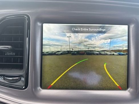 Used 2023 Dodge Challenger R/T Scat Pack w/ 1320 Plus Group image 16