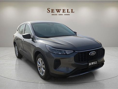 Used 2023 Ford Escape Active image 6