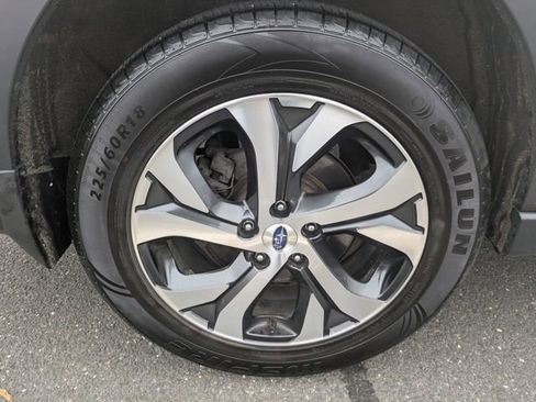 Used 2022 Subaru Outback Limited image 27