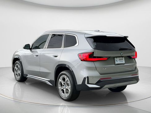 New 2026 BMW X1 xDrive28i w/ Convenience Package AWD/4WD image 7