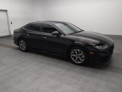 Used 2020 Hyundai Sonata SEL FWD image 11