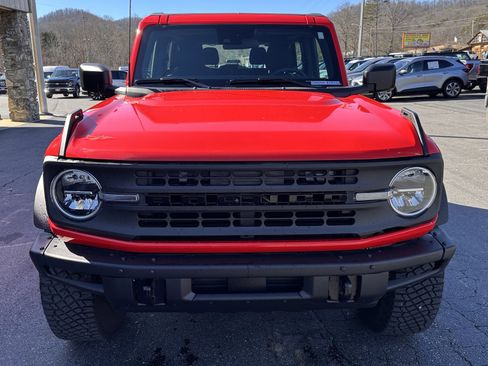 New 2023 Ford Bronco 2-Door w/ Sasquatch Package image 3