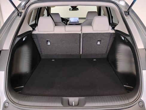 Used 2024 Honda HR-V LX image 34