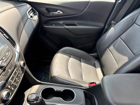 Used 2020 Chevrolet Equinox LT w/ Midnight Edition AWD/4WD image 14